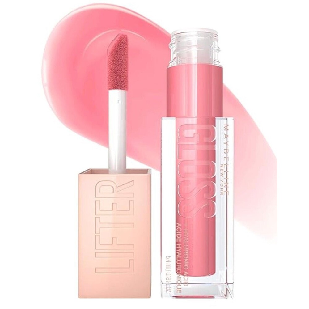 Maybelline New York Lifter Gloss - Gummy Bear